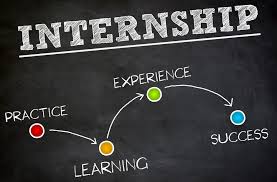 The importance of internships during your MBA program